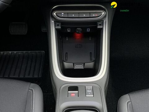 Avenger 1.2 Turbo T3 110 ch e-Hybrid BVR6 Summit 2026 occasion 73420 Voglans