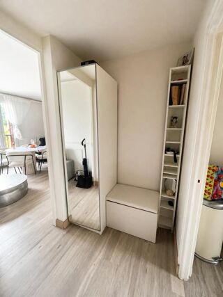 Vente Appartement Appartement en plein cœur de Brie-Comte-Robert Brie comte robert