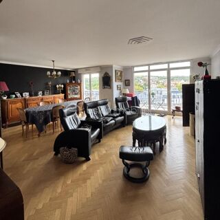  Appartement � vendre 4 pi�ces 87 m�