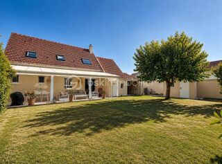  Maison à vendre 5 pièces 102 m²