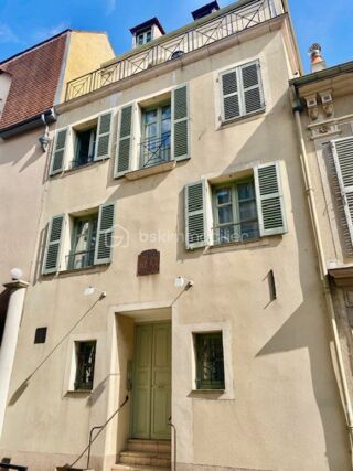  Appartement  vendre 2 pices 51 m