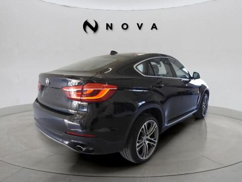 X6 xDrive35i 306ch SUV Coup&eacute; 2016 occasion 33600 Pessac