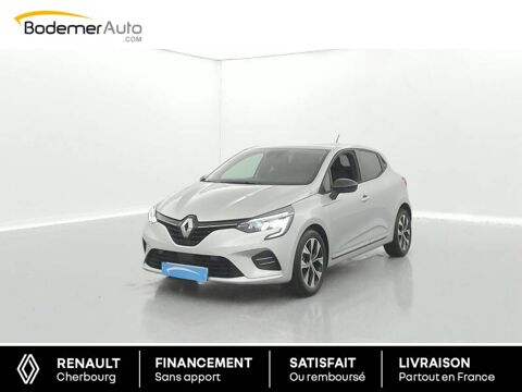Renault Clio TCe 90 Evolution 2022 occasion Cherbourg-Octeville 50100