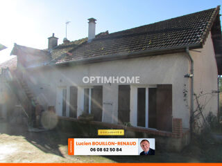  Maison � vendre 5 pi�ces 105 m�