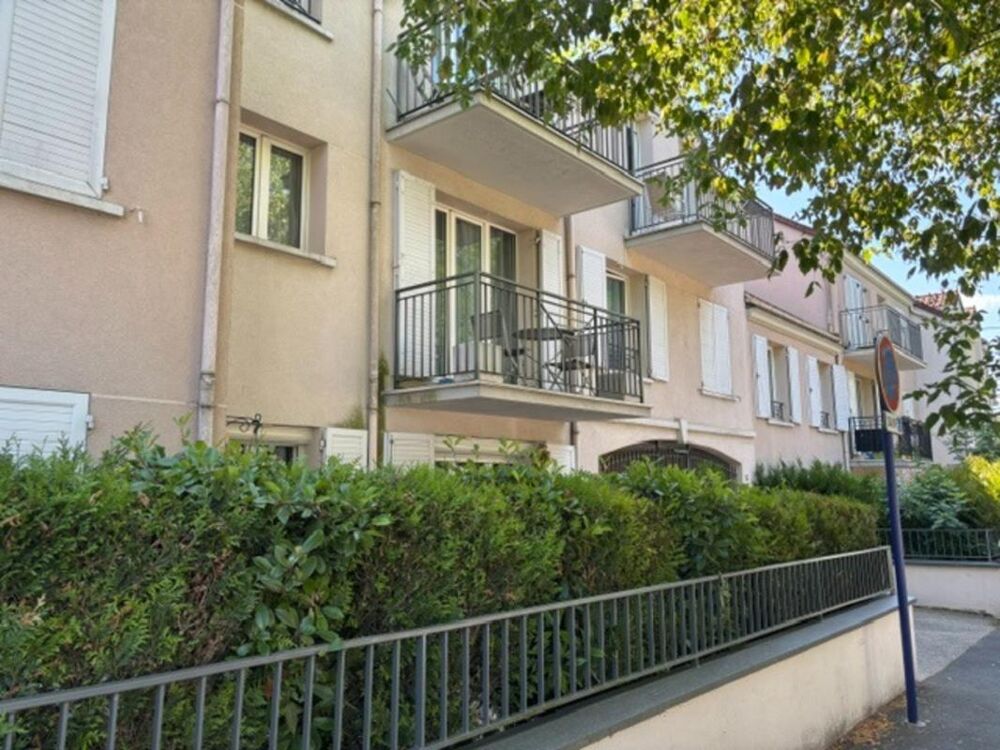 Vente Appartement Appartement à vendre 2 pièces ARNOUVILLE LES GONESSE (95) Arnouville les gonesse
