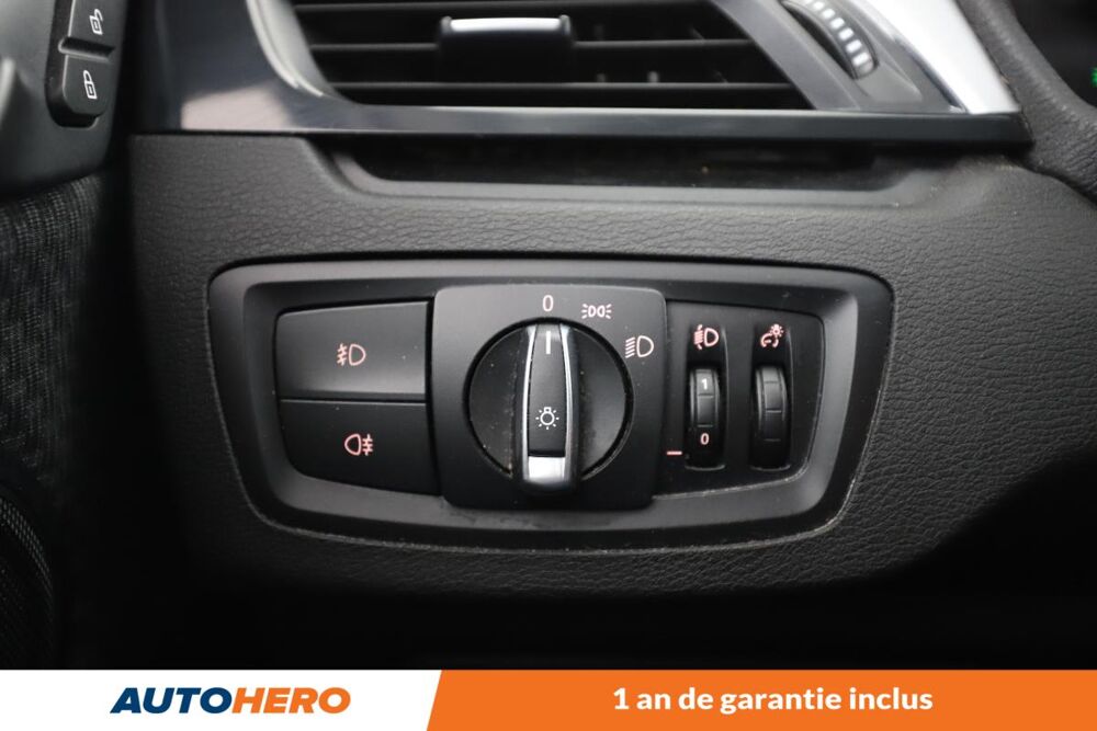 X1 sDrive16d DKG7 116 ch 2018 occasion 92130 Issy-les-Moulineaux