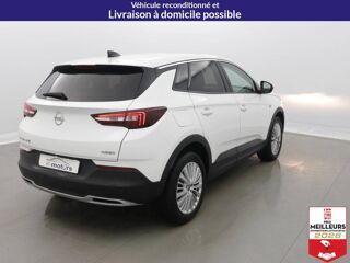 Grandland Turbo 130 Innovation +Hayon motoris&eacute; 2018 occasion 10150 Lavau