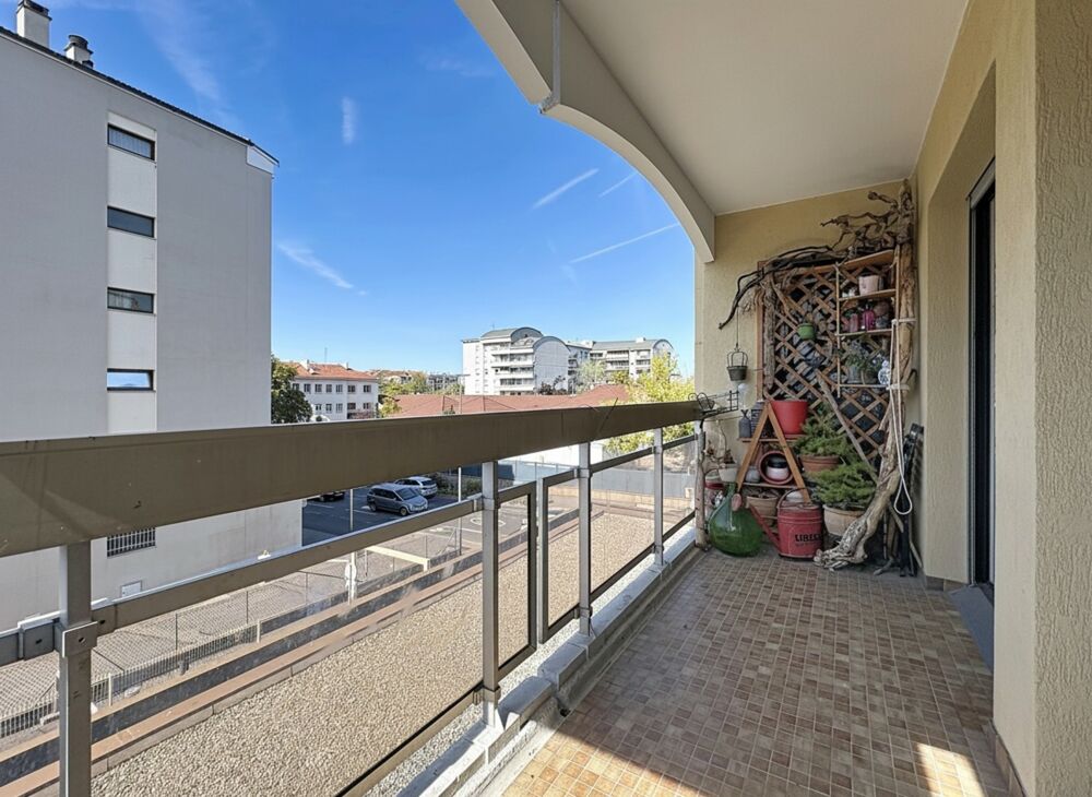 Vente Appartement Appartement à vendre 4 pièces ANNEMASSE (74) Annemasse