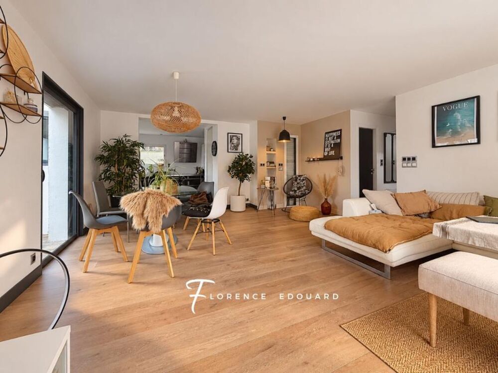 à vendre  Maison Loctudy (29750)
