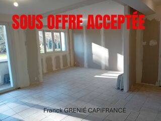  Appartement � vendre 3 pi�ces 65 m�