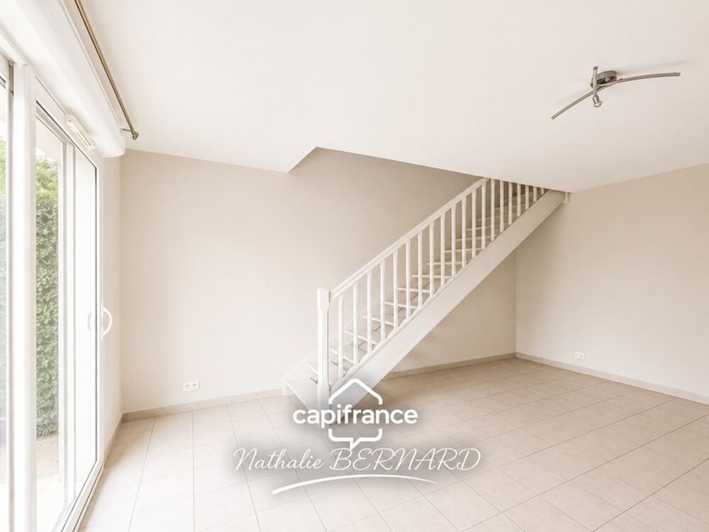 Vente Maison À VENDRE – Maison 3 pièces avec jardinet privatif et 2 parkings à Villeneuve-sur-Lot Villeneuve sur lot