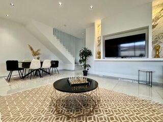  Maison � vendre 5 pi�ces 130 m�