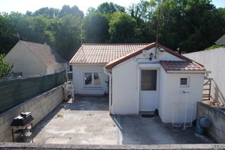  Maison  vendre 7 pices 108 m