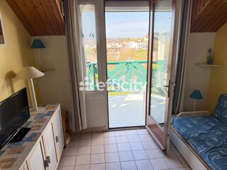  Appartement � vendre 2 pi�ces 24 m�