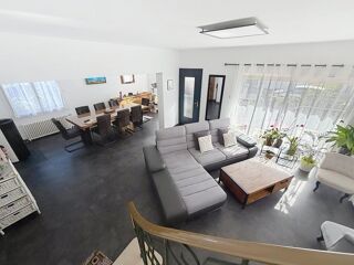  Maison à vendre 6 pièces 138 m²
