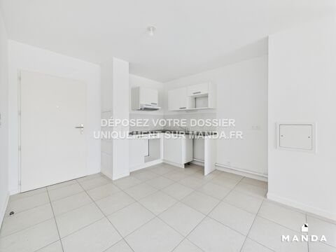  Appartement � louer 3 pi�ces 63 m�