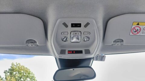 C3 Aircross 1.2 Hybrid 145 e-DSC6 Max - Automatique Entretien constructe 2025 occasion 71240 Laives