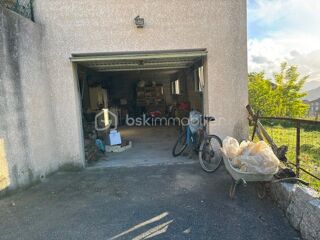  Maison � vendre 3 pi�ces 62 m�