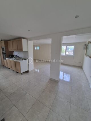  Maison à vendre 4 pièces 107 m²