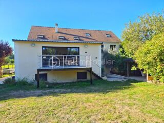  Maison à vendre 11 pièces 272 m²