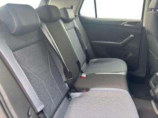 T-Cross FL 1.5 TSI 150CH DSG7 STYLE 2026 occasion 31100 Toulouse