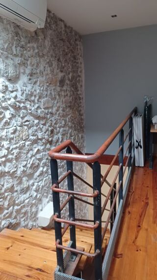  Maison � louer 3 pi�ces 80 m�