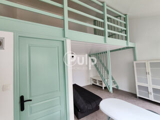  Appartement � louer 1 pi�ce 21 m�