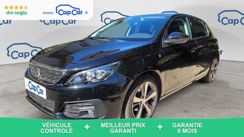 Peugeot 308 1.2 PureTech 130 EAT8 Tech Edition - Aut