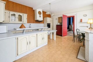  Appartement à vendre 8 pièces 232 m²
