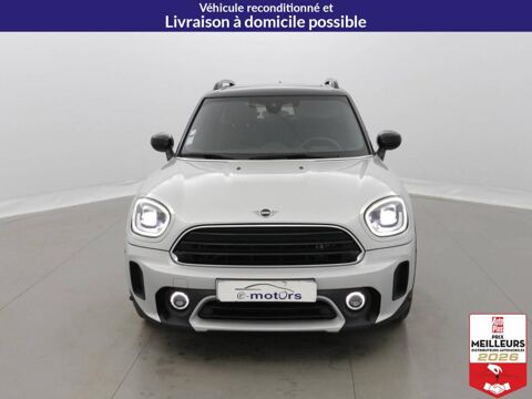 Countryman 136 BVA7 Cooper Edition Northwood +Vitr 2020 occasion 10150 Lavau