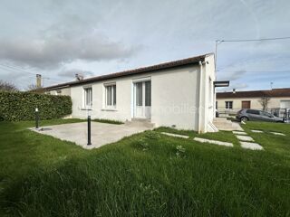 Maison � vendre 4 pi�ces 70 m�
