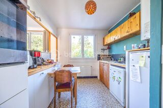  Maison à vendre 4 pièces 89 m²