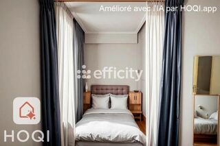  Appartement � vendre 1 pi�ce 30 m�