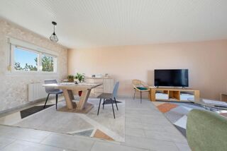  Appartement à vendre 4 pièces 79 m²