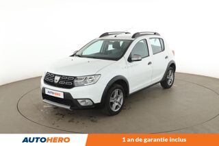 Sandero Stepway 1.5 dCi Blue 95 ch 2019 occasion 92130 Issy-les-Moulineaux