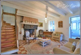  Propri�t�/ch�teau � vendre 10 pi�ces 360 m�