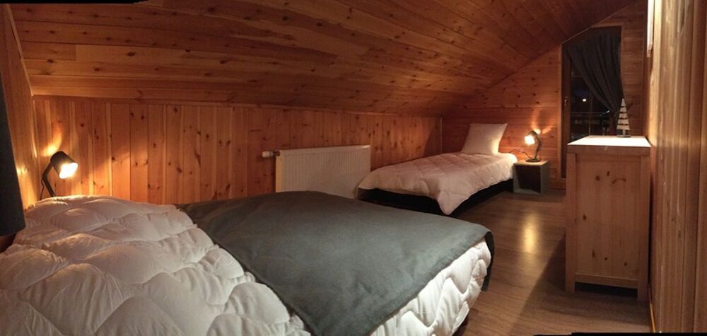  vendre  Chalet Les Deux Alpes (38860)