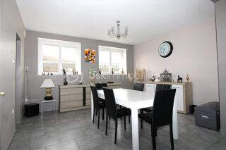  Maison à vendre 5 pièces 118 m²