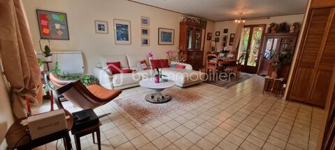   Maison de charme  vendre : espace et tranquillit ! Maison - 5 pice(s) - 104 m