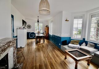  Maison � vendre 5 pi�ces 113 m�