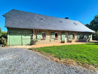  Maison à vendre 5 pièces 120 m²