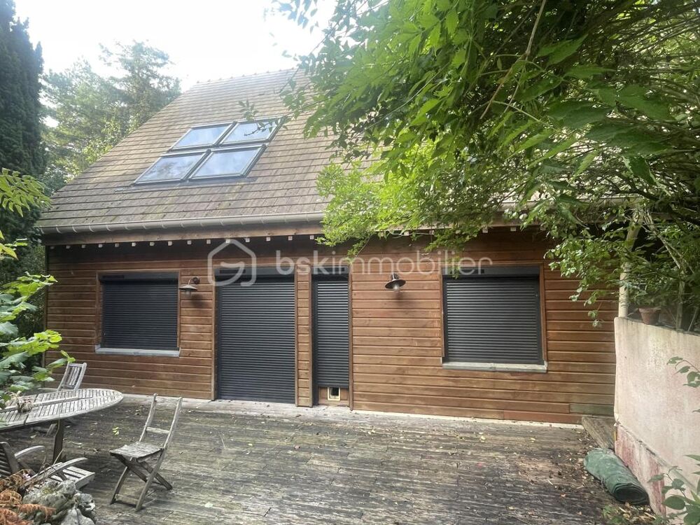 Vente Maison Maison Atypique entourée de verdure Champigny sur marne