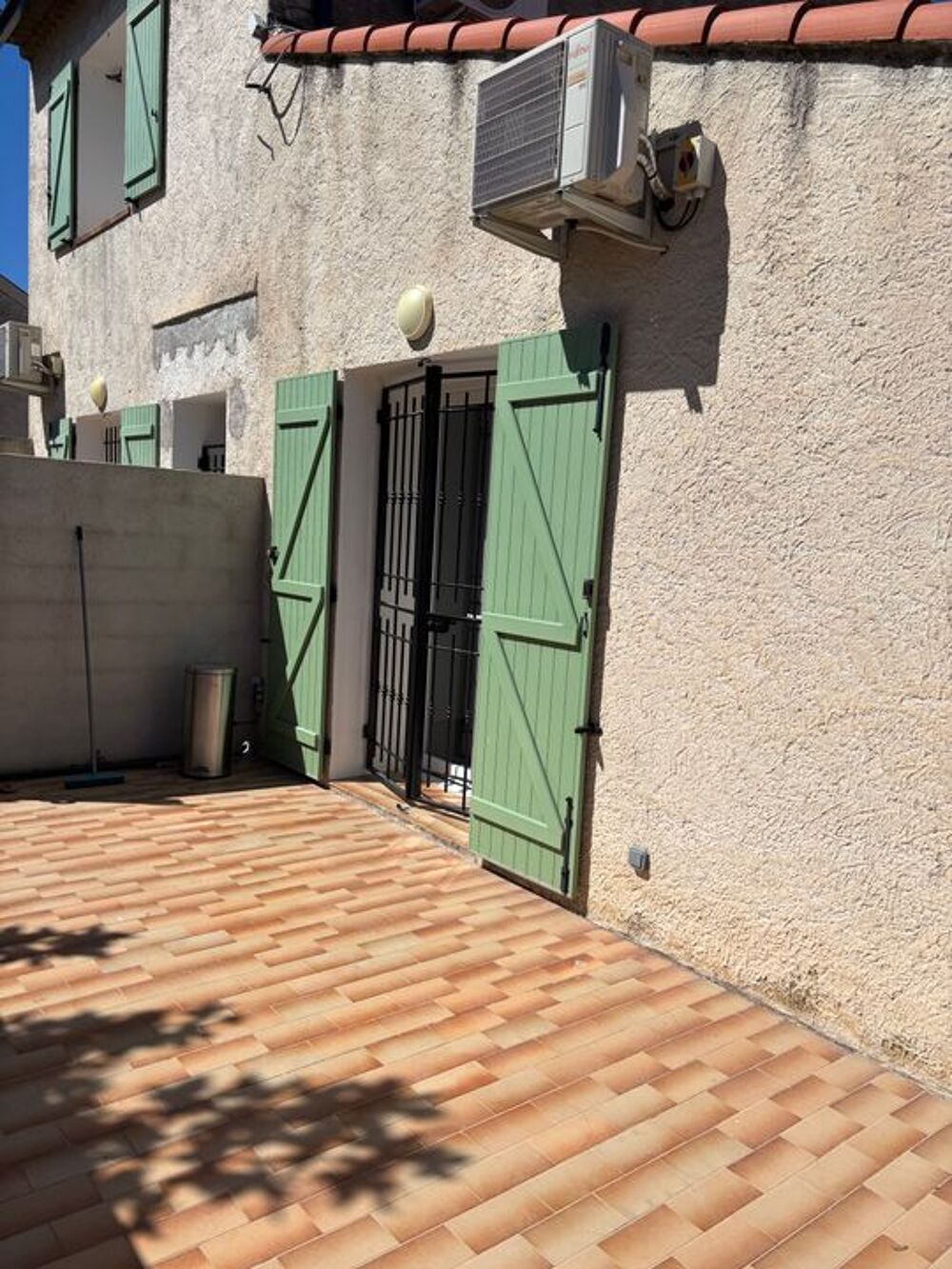 Location Appartement Appartement de 38m2 à louer sur Châteauneuf-les-Martigues Chateauneuf les martigues
