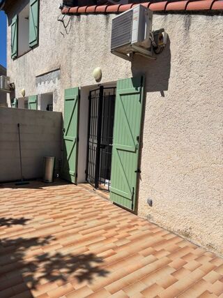  Appartement à louer 2 pièces 38 m²