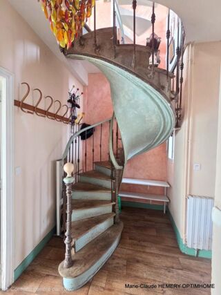  Maison à vendre 10 pièces 144 m²