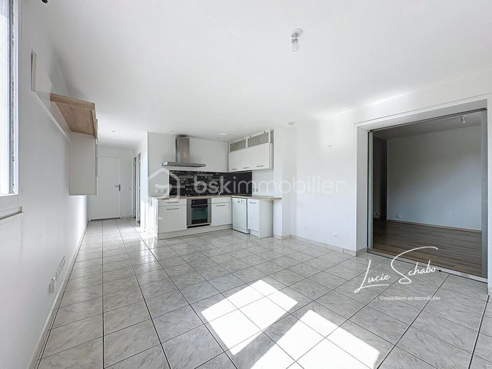 Vente Appartement Appartement 3 pièces Sales (74150) Sales