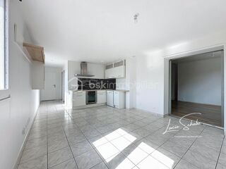  Appartement à vendre 3 pièces 64 m²