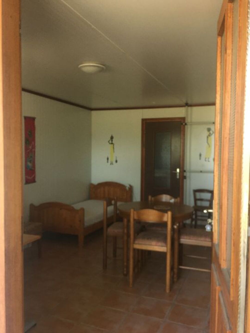 Location Appartement Studio de 18m2 à louer sur Mercurol-Veaunes Mercurol veaunes