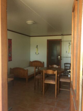  Appartement à louer 1 pièce 18 m²