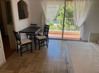  Appartement à louer 1 pièce 30 m²